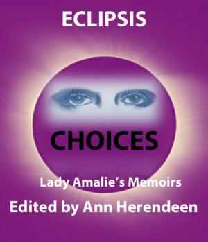 Cover of the book Choices by Jennifer Anne Davis