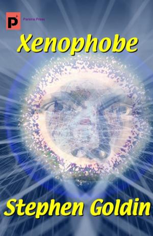 Cover of the book Xenophobe by Stephen Goldin