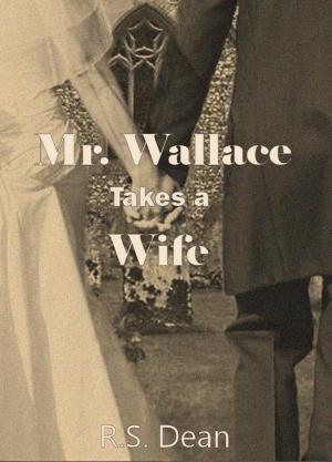 Cover of the book Mr. Wallace Takes a Wife by A.E. Moseley