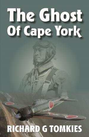 Cover of the book The Ghost of Cape York by F. D. Lee