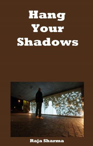 Book cover of Hang Your Shadows