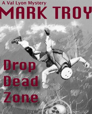 Cover of the book Drop Dead Zone by Kathryn Casey