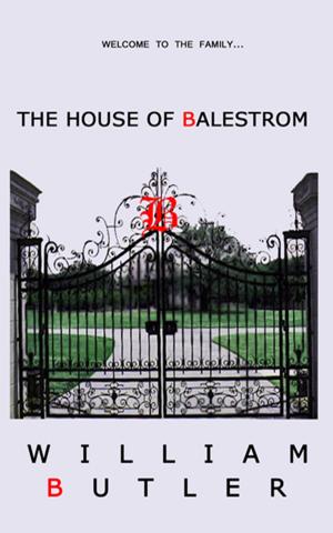 Cover of The House of Balestrom