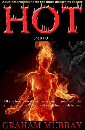 bigCover of the book Hot! by 