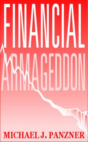 Book cover of Financial Armageddon