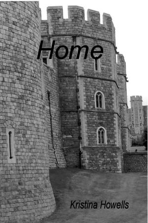 bigCover of the book Home by 