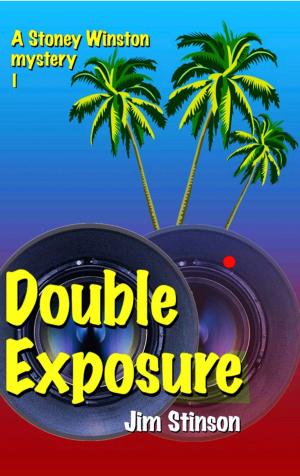 Cover of the book Double Exposure by Joseph Hartmann