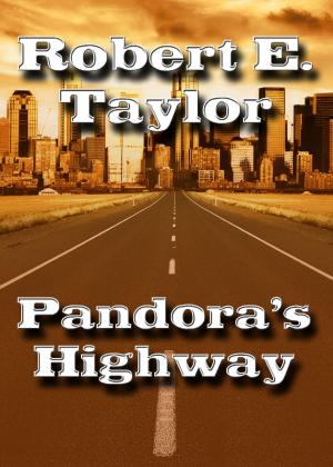 Cover of the book Pandora's Highway by James Matt Cox
