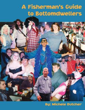 Book cover of Fisherman's Guide to Bottomdwellers