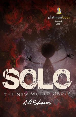 Cover of the book SOLO The New World Order by William C. Morley