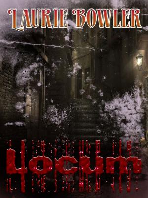 Cover of the book Locum by Zander Vyne