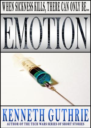 Cover of the book Emotion by Kenneth Guthrie