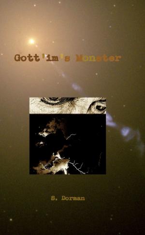 Cover of the book Gott'im's Monster by Christie Anderson