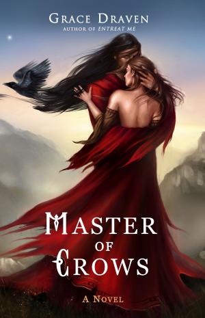 Book cover of Master of Crows