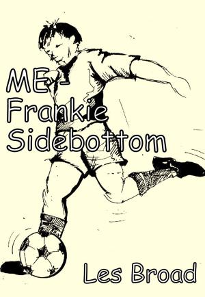 Book cover of Me: Frankie Sidebottom