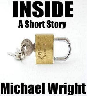 Book cover of Inside (A Short Story)