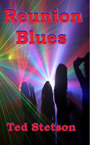 bigCover of the book Reunion Blues by 