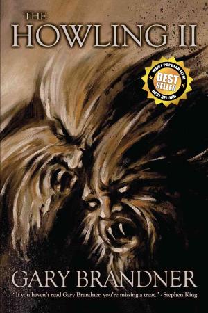 Cover of the book The Howling II by DWC