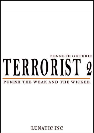 Book cover of Terrorist 2: Punish the Weak and the Wicked!