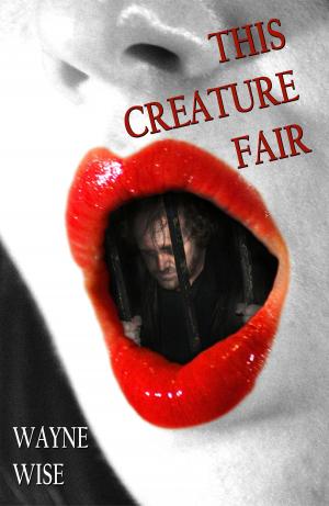 Cover of This Creature Fair