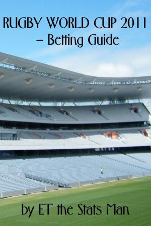Book cover of Rugby World Cup 2011: Betting Guide