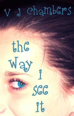 Cover of The Way I See It: an Email Novella