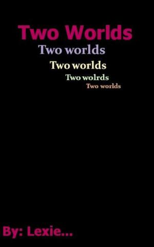 bigCover of the book Two worlds by 