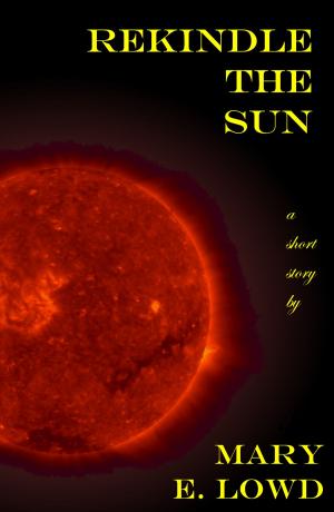 Book cover of Rekindle the Sun
