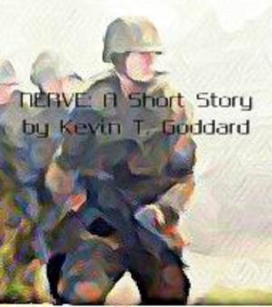 Cover of the book Nerve: A Short Story by Allan Walsh