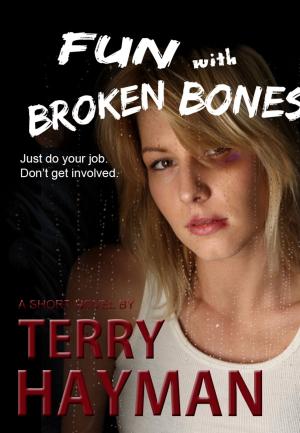 Book cover of Fun with Broken Bones