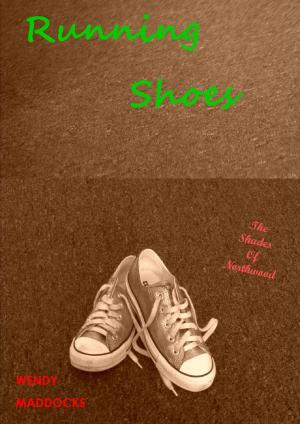 bigCover of the book Running Shoes (The Shades of Northwood) by 