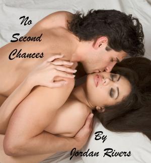Book cover of No Second Chances