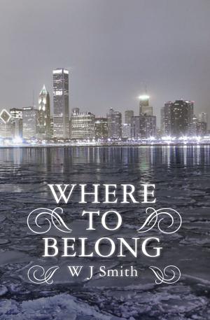 bigCover of the book Where to Belong by 