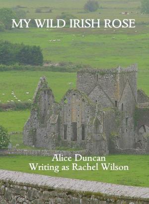bigCover of the book My Wild Irish Rose by 