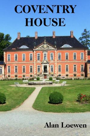 Cover of the book Coventry House by Abby Fukuto, Jay Fukuto