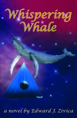 Cover of the book Whispering Whale by J.L. Davis