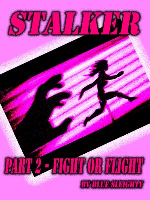 bigCover of the book STALKER: Part 2 - Fight or Flight by 