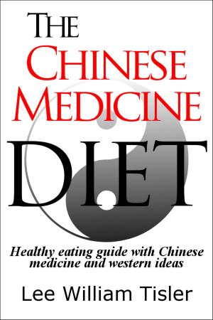 Cover of the book The Chinese Medicine Diet by Jac Visser