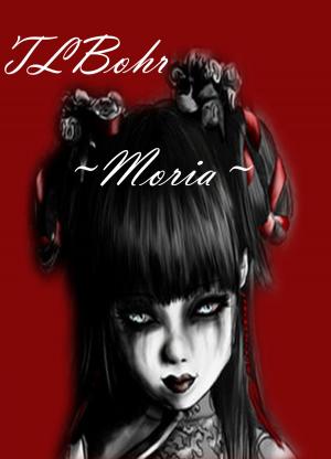 Book cover of Moria