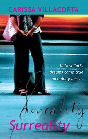 Book cover of Surreality