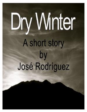 Book cover of Dry Winter