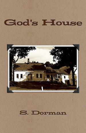 Cover of the book God's House by Scarlet Danae, Lisbeth Kramer