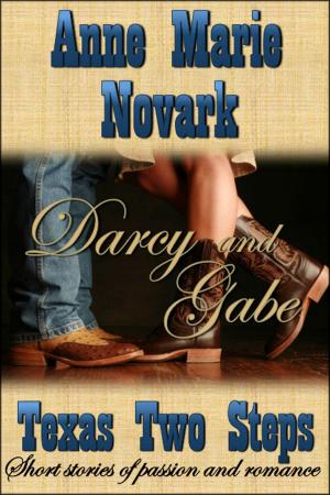 Cover of the book Darcy and Gabe (Texas Two Steps Short Story) by EDUARDO RIBEIRO ASSIS