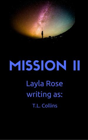 Cover of the book Mission II by G.C. McRae