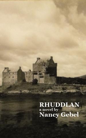 Cover of the book Rhuddlan by J. J. McFarland