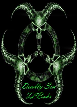 Cover of the book Deadly Sin by Vinny Kapoor