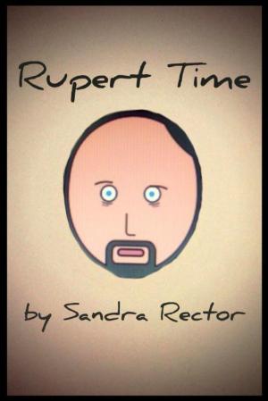 Cover of the book Rupert Time by Will Todd