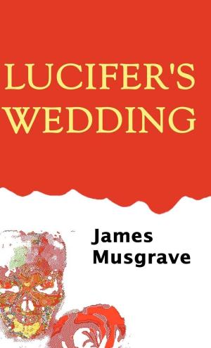 Book cover of Lucifer's Wedding