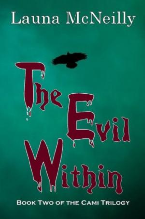 Cover of the book The Evil Within by Eric Morris