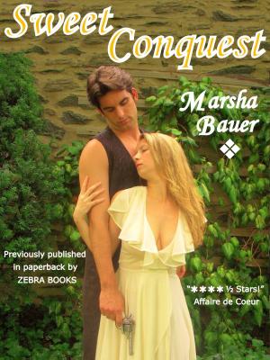 Cover of Sweet Conquest